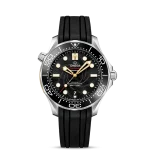 OMEGA has created this Seamaster Diver 300M Limited Edition CO-AXIAL MASTER CHRONOMETER 42 MM(AAAAA version)