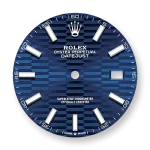 Rolex Datejust m126300-0024 Watch - Image 9