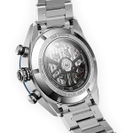 TAG HEUER CARRERA Automatic Chronograph – Diameter 44 mm CBN2A1A.BA0643 - Image 3