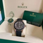 Rolex YACHT-MASTER 40 M126655 (AAAAA Version) - Image 8
