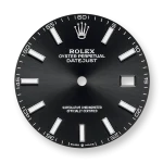 Rolex Datejust m126300-0012 Watch - Image 9