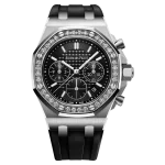 Royal Oak Offshore Automatic Chronograph Ref. 26231ST.ZZ.D002CA.01