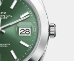 Rolex Datejust m126300-0020 Watch - Image 9