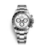 Rolex Cosmograph Daytona m116500ln Series