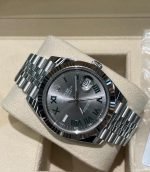 Rolex Datejust M126334-0022 - Image 9