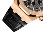 Royal Oak Automatic Chronograph  5O Anniversary -26240OR.OO.D002CR.01 - Image 6