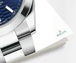 Rolex Datejust m126300-0023 Watch - Image 6