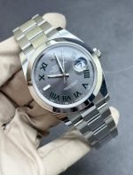 Rolex Datejust m126300-0013 - Image 9