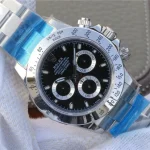 Rolex Cosmograph Daytona 116520 Series - Image 7