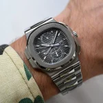 Patek Philippe NAUTILUS 5990/1A-001 - Image 6