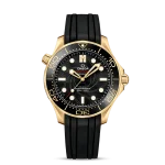 DIVER 300M CO-AXIAL MASTER CHRONOMETER 42 MM - Image 6