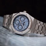 Royal Oak Perpetual Calendar 26574PT - Image 7