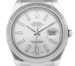 Rolex Datejust 116334-0010 Watch - Image 5