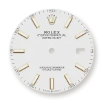 Rolex Datejust m126303-0016 Watch - Image 3