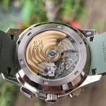 Patek Philippe AQUANAUT 5968G-010[Top of the line 1:1] - Image 8