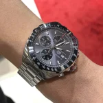 TAG HEUER FORMULA 1 Automatic Chronograph – Diameter 44 mm CAZ2012.BA0876 - Image 6