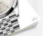 Rolex Datejust m126200-0001 Watch - Image 5