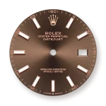 Rolex Datejust m126301-0002 Watch - Image 8