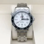 DIVER 300M CO?AXIAL MASTER CHRONOMETER 42 MM-210.30.42.20.04.001 - Image 2