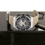 ROYAL OAK OFFSHORE SELFWINDING CHRONOGRAPH Ref. 26420SO.OO.A600CA.01 - Image 10