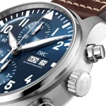 IWC 377714 PILOTS WATCH (MARK XVIII EDITION LE PETIT PRINCE) - Image 8