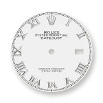 Rolex Datejust m126200-0007 Watch - Image 8