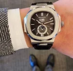 5726A – Patek Philippe NAUTILUS (AAAAA version) - Image 8