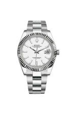 Rolex Datejust m126334 Series - Image 10