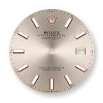 Rolex Datejust m126301-0009 Watch - Image 8