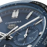 TAG HEUER CARRERA Automatic Chronograph – Diameter 44 mm CBN2A1A.BA0643(AAAAA version) - Image 10