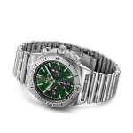 Breitling Quartz Chronograph Series AB0134101L1A1 CHRONOMAT B01 42(AAAAA version) - Image 10