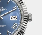 Rolex Datejust m126334-0026 Watch - Image 13