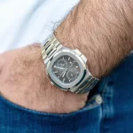 Patek Philippe NAUTILUS 5990/1A-001 - Image 4