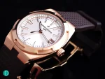 Vacheron Constantin Across the World Series 4500V/000R-B127 Watch - Image 7