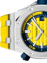 ROYAL OAK OFFSHORE DIVER Ref. 15710ST.OO.A051CA.01 - Image 5