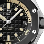 ROYAL OAK OFFSHORE DIVER Ref. 15720CN.OO.A002CA.01 - Image 6