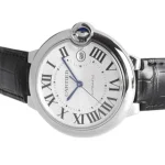 Cartier Ballon Bleu WSBB0026 watch - Image 4