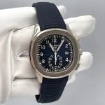 5968G-001-Patek Philippe AQUANAUT - Image 8