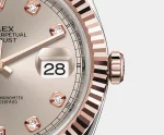 Rolex Datejust m126331-0007 Watch - Image 8