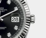 Rolex Datejust m126334-0011 Watch - Image 8