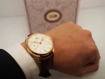 IWC PORTOFINO IW500701 watch (PORTUGIESER CHRONOGRAPH) - Image 6