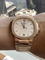 7118/1R – Patek Philippe NAUTILUS - Image 6