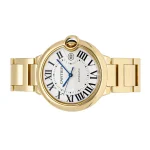 Cartier Ballon Bleu W69005Z2 watch (AAAAA version) - Image 5