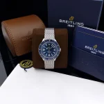 Breitling A10370161C1A1 SUPEROCEAN HERITAGE ’57 - Image 8