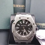 ROYAL OAK OFFSHORE DIVER Ref. 15710ST.OO.A002CA.01 - Image 2