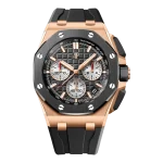 Royal Oak Offshore Automatic Chronograph Ref. 26420RO.OO.A002CA.01