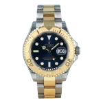 Rolex YACHT-MASTER 40 M126621-0001 - Image 12