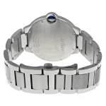 Cartier Ballon Bleu de Cartier Mens Watch W69012Z4 - Image 4