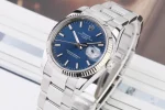 Rolex Datejust m115234-0004 Watch - Image 5