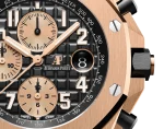 ROYAL OAK OFFSHORE AUTOMATIC CHRONOGRAPH Ref. 26470OR.OO.A002CR.02 - Image 3